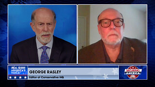 Securing America with George Rasley (Part 1) | June 27, 2024