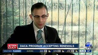 Lawn firm and local non-profit helping DACA recipients