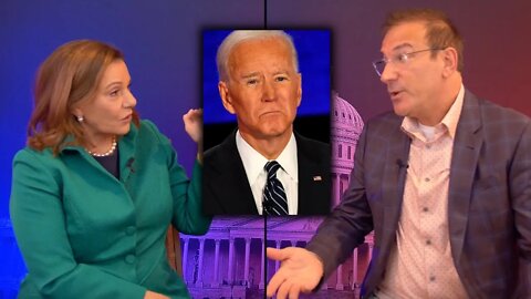 "It Is ALL About Energy" K. T. McFarland Explains EXACTLY How Biden Screwed It Up With Russia