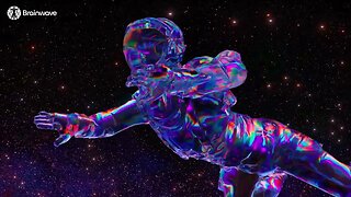 Float In Space - Galactic Dreams: Astronaut's Lucid Space Soundscape