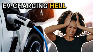 Find A Charger BEFORE Buying That EV!