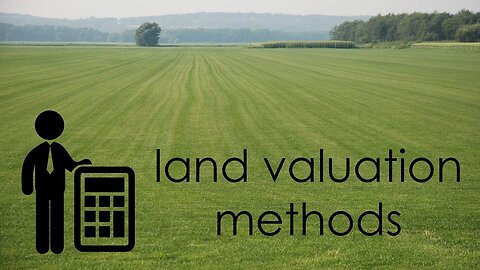 How To Determine Land Value and Factors That Influence Land Price ~Land Investors
