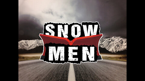 Snow Men Season 1 Episode 1