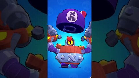 Brawl Stars Edit #Shorts 8