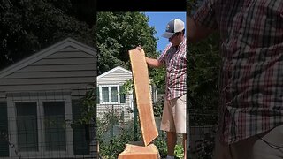 Milling Cherry With an Alaskan Chainsaw Mill! P.2