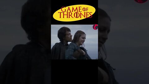 Theon meets Yara... as a sitcom | Game of Thrones