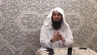 13 TAWHEED #13 Surat Al Asr Pt 2 Shaykh Ahmad Jibril