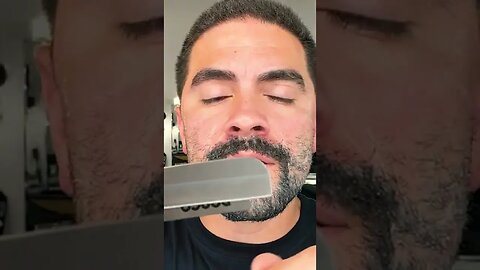 Learn How To Shave with a Straight Razor (preview)