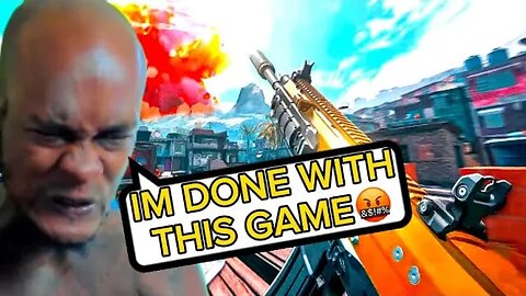 I CHOKED UNDER PRESSURE!?!? MW3 NUKE ATTEMPT GONE WRONG!