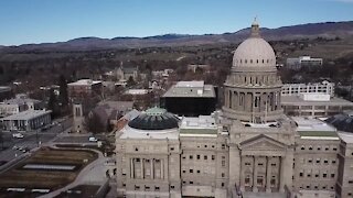 Idaho House Lawmakers Consider Temporary Rule Change for COVID