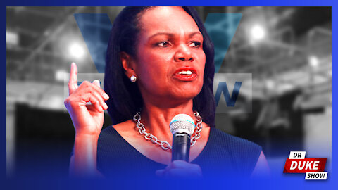 Ep. 582 – Condoleezza Rice Goes On “The View” To Battle Against Critical Race Theory In Schools