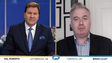 Canadian Political Affairs Update - Brian Lilley (Contributor)