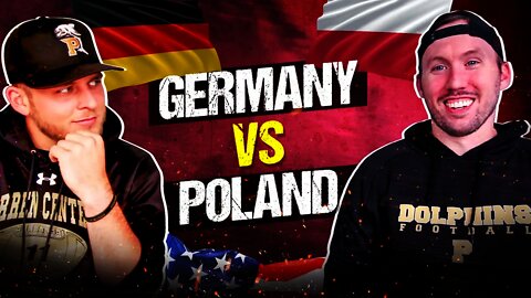 Culture Differences between Germany and Poland; American in Germany!
