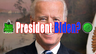 President Biden?