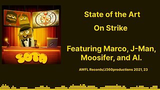 State of the Art | | On Strike