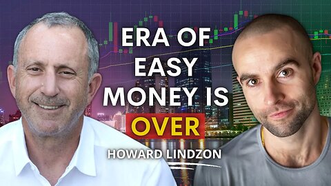 The Days of Easy Money in the Stock Market Are Over, Adapt or Be Swept Away: Howard Lindzon
