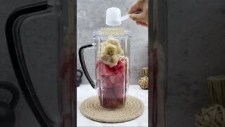 Smoothie Recipes - Smoothies for Weight Loss #Shorts