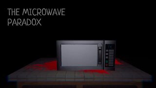 Super Death Microwave | Microwave Paradox