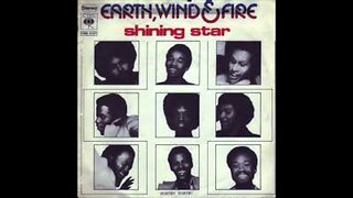 Earth Wind and Fire Shining Star (Ultimate Tribute)