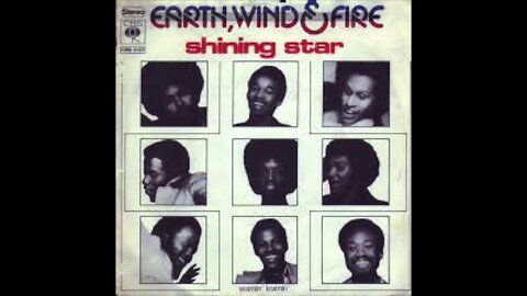 Earth Wind and Fire Shining Star (Ultimate Tribute)