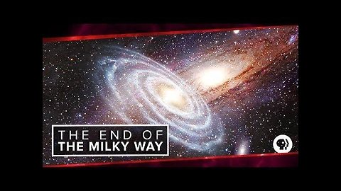 The Andromeda-Milky Way Collision
