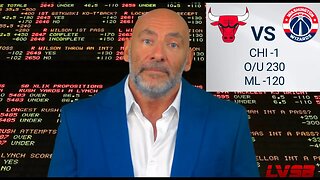 Bulls vs Wizards (Jan. 11th 2023) Free NBA Picks by AI Sports Predictor