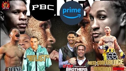 DEVIN HANEY VS REGIS PROGRAIS PRESS CONFERENCE | TIM TSZYU HITLIST | BARRIOS TRAINER WANTS SPENCE