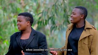 New Hope Family Choir - Ihumure (Official Video 2023) SDA Byangabo