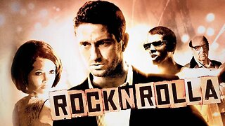 Everything You Didn't Know About RocknRolla