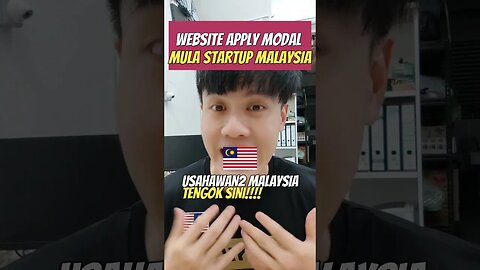 Where to get Funding For Idea Stage Start Up In Malaysia ? How to Apply Antler VC Malaysia