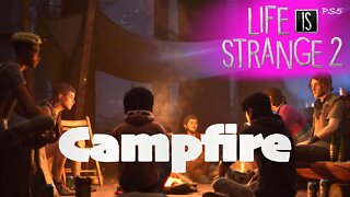 Campfire (51) Life is Strange 2 [Lets Play PS5]