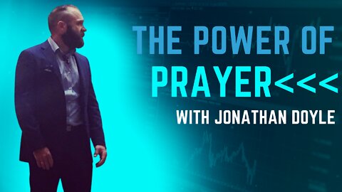 Abraham Lincoln And The Power of Prayer