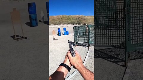 Richmond #USPSA - Stage 3 - Jim Susoy - Limited A Class