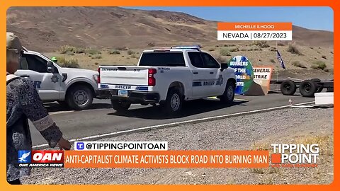 Nevada Rangers Take No BS From Climate Alarmists | TIPPING POINT 🟧
