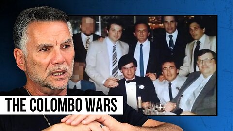 Michael Franzese: The Colombo Wars and Regrets of His Criminal Life