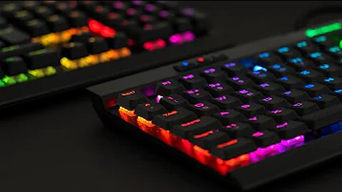 5 Best CORSAIR KEYBOARDS