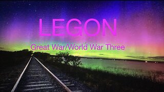 Great War/World War Three