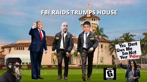 FBI Raids Trump's House | Self-Guided Abortion | Monkey Pox | Ghost Guns