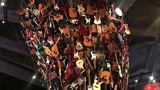 Guitar Gallery Tour