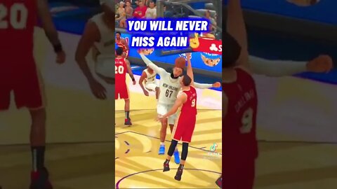 How to get rare Contact dunks 2k22🦾#tiktok #nba2k #shorts #2k22 #youtubeshorts #2k21