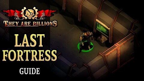They Are Billions - Last Fortress Guide (Step by Step) | Ep. 2