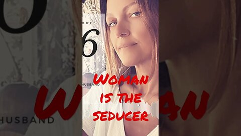 Woman as the seducer