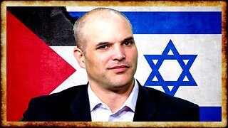 Taibbi: Is Israel War EXPOSING Right Wing Free Speech Hypocrisy?