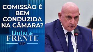 CPI do MST pode terminar em ‘pizza’ após depoimento de G. Dias? Analistas debatem | LINHA DE FRENTE