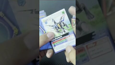 Wayang Digimon 💥Unboxing Kartu Digimon Terbaru💥