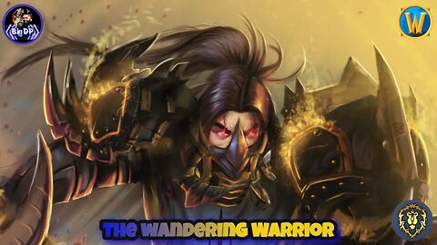 Warrior's Wandering: Feralas Leveling - World of Warcraft: Wrath of the Lich King with Ramonx!
