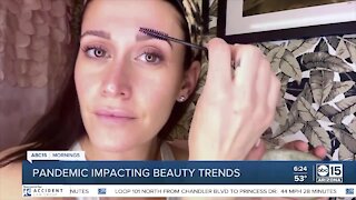 The BULLetin Board: Pandemic impacting beauty trends