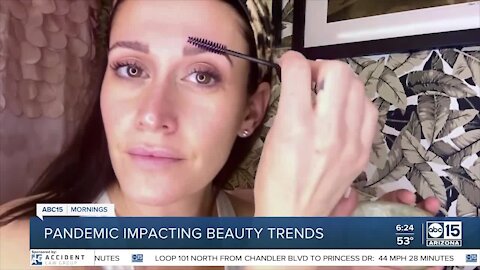 The BULLetin Board: Pandemic impacting beauty trends