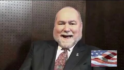 Zionism (Deep-State) Is The Ennemy Of The World - Ex-CIA Spy Robert David Steele