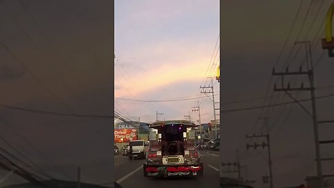 🇵🇭 1-Minute Drive: Pantok to Darangan, Binangonan, Rizal - Philippines